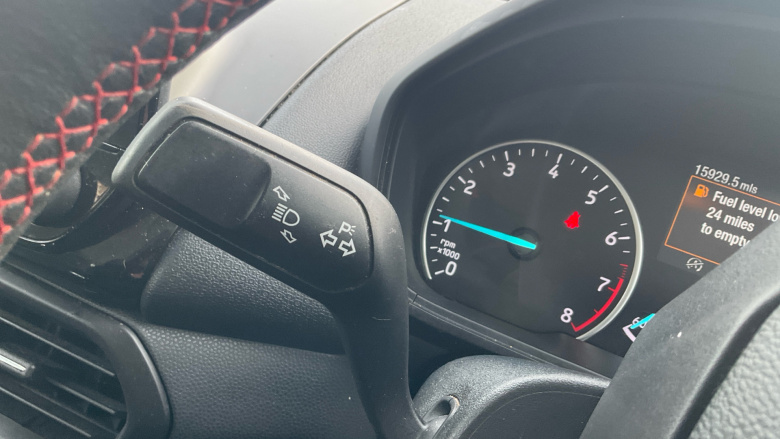 Ford EcoSport 1.0 EcoBoost 125 ST-Line 5dr Petrol Hatchback